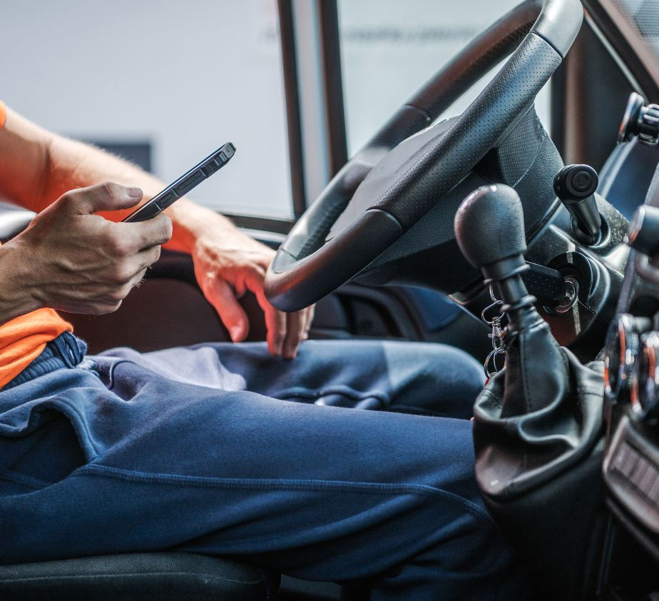 The Best Tech Devices for Long-Haul Truckers
