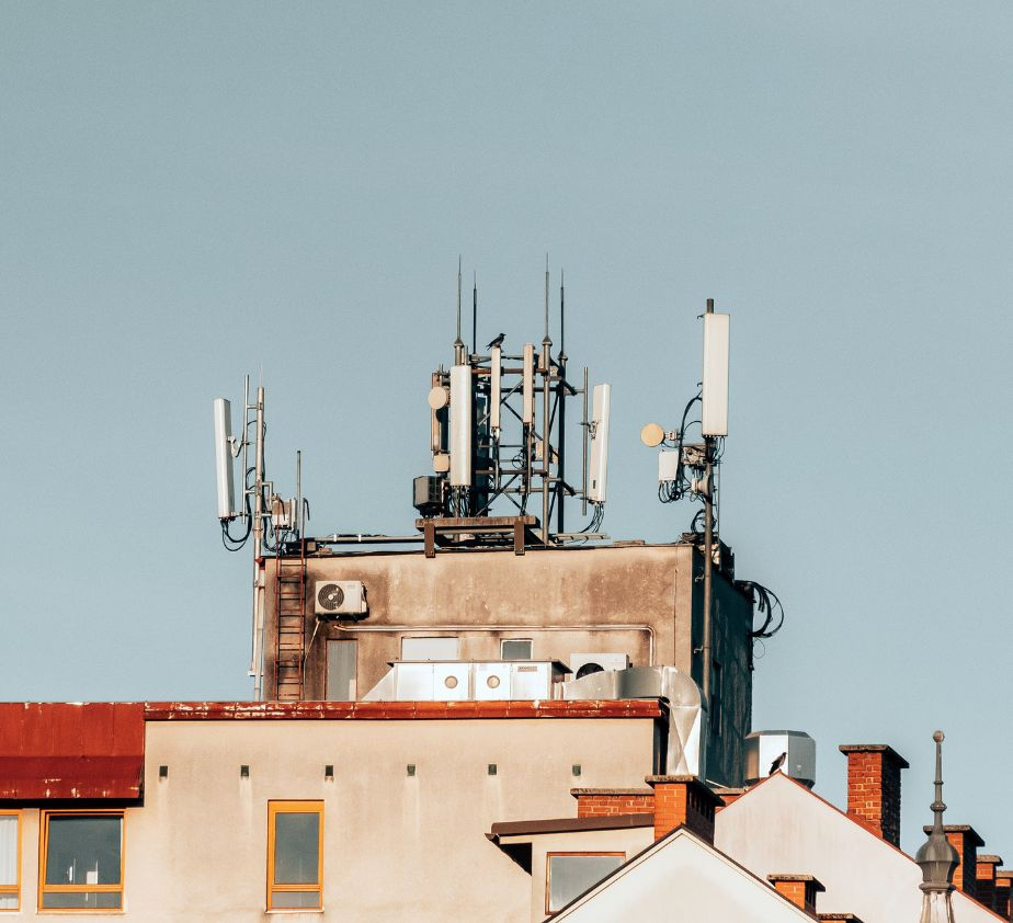 How To Ground Your Cell Phone Booster Antenna
