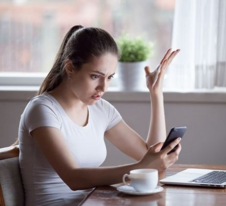 What Causes Weak Cellular Signal Strength