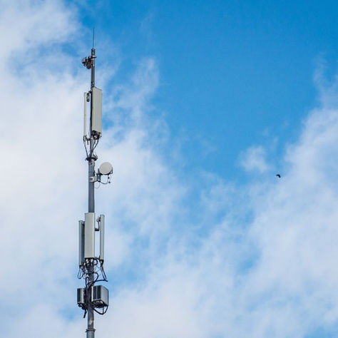 The Main Components of a Cell Signal Booster Kit