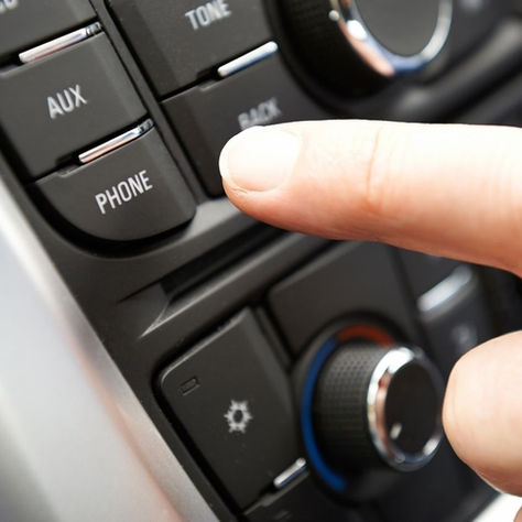 Differences Between Cellular, Wi-Fi, and Bluetooth Frequencies