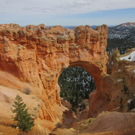 Bryce Canyon National Park 
