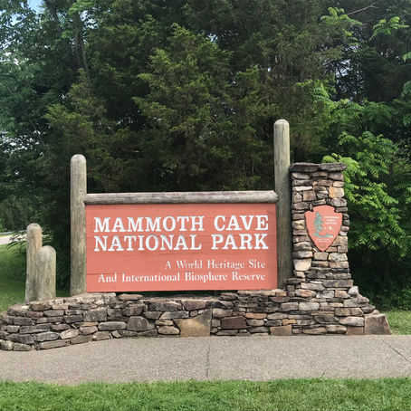 Mammoth Cave National Park