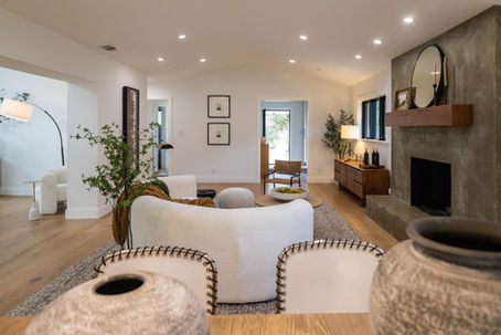 15 Design Mistakes to Avoid in Home Staging