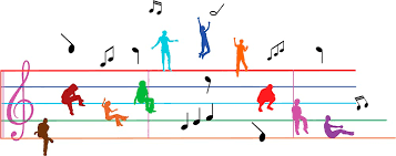 MUSICA: VIBRACIÓN Y ARMONÍA