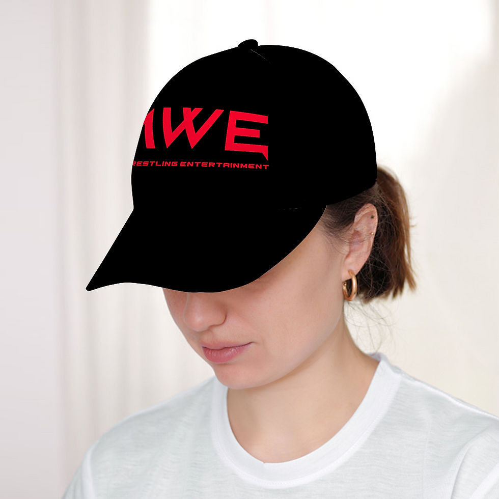 Thumbnail: AWE Baseball Cap