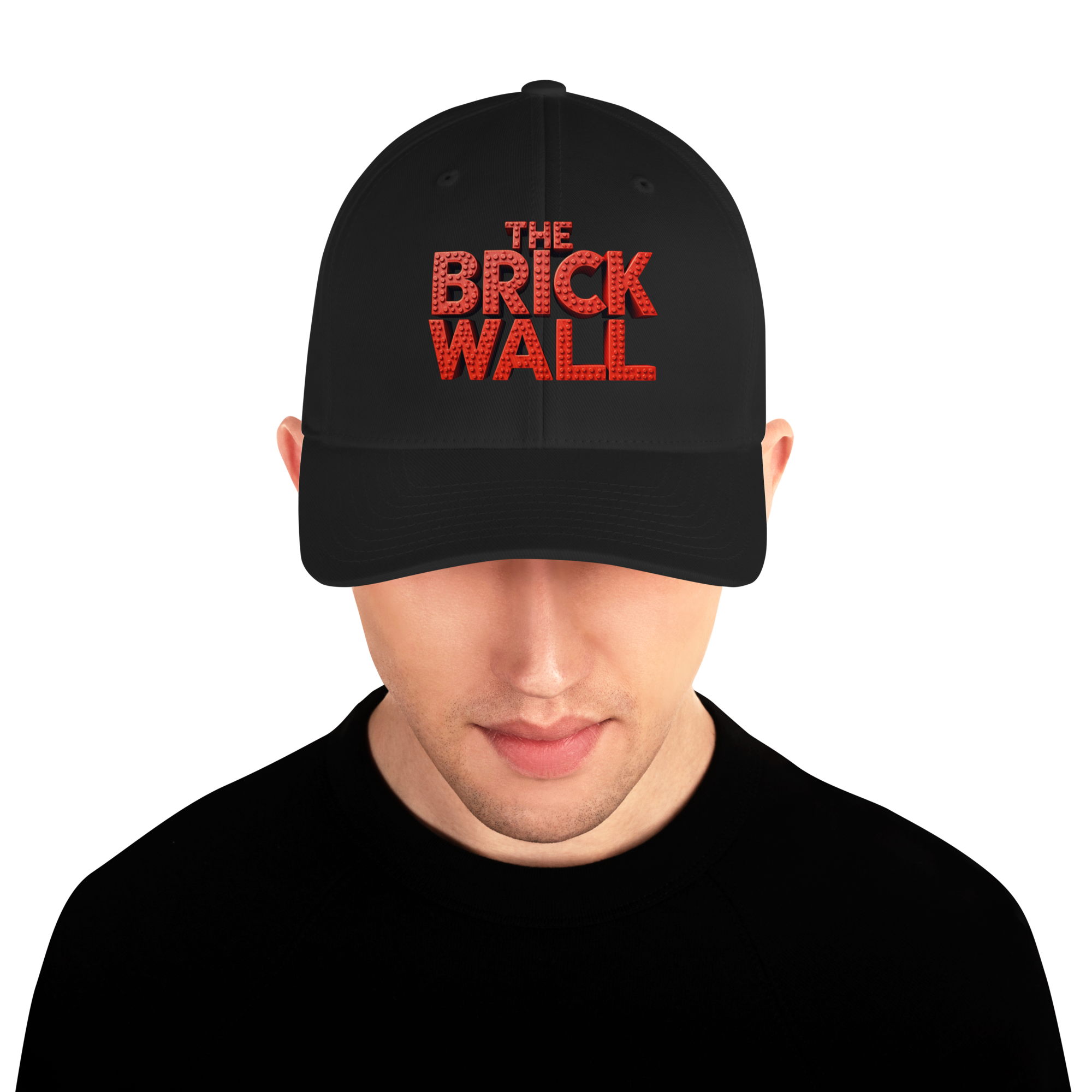 James The Brick Wall Cap