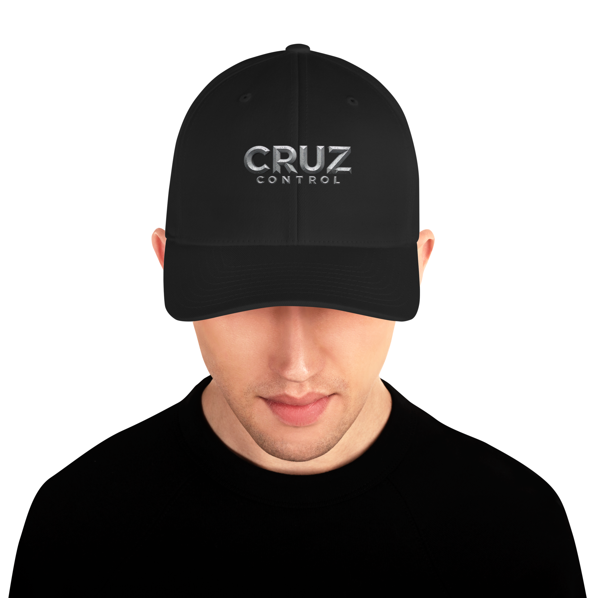 Paul Cruz Control Cap