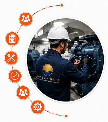 Trusted Technical Partner