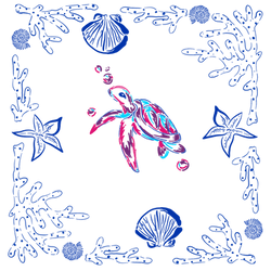 Illustration Pattern Showcase