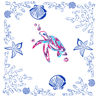 Illustration Pattern Showcase