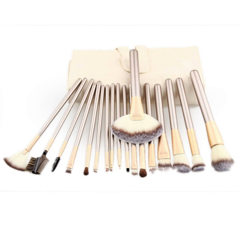 Golden Sunset Brochas