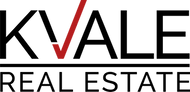 Kvale Real Estate Logo
