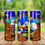 Thumbnail: Sonic #6 Skinny, Sippy & Kids Tumblers