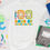 Thumbnail: 100 Days Of Kindergarten #3 School Teacher Shirt