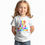 Thumbnail: 100 Days Of Kindergarten #5 Boys Or Girls School Shirt