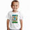 Thumbnail: Leveled Up To Kindergarten #2 Boys Minecraft School Shirt