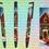 Thumbnail: Gingerbread House #65 Christmas Pen