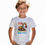Thumbnail: I'm Digging Third Grade #2 Boys Construction School Shirt
