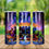 Thumbnail: Space Jam #32 Skinny, Sippy & Kids Tumblers