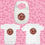 Thumbnail: Love Bug #2 Valentine's Day Bib, Jumper & Shirt