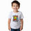 Thumbnail: Lookout Pre-School Here I Come #1 Boys Football School Shirt