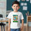 Thumbnail: Leveled Up To Second Grade #3 Boys Gaming School Shirt