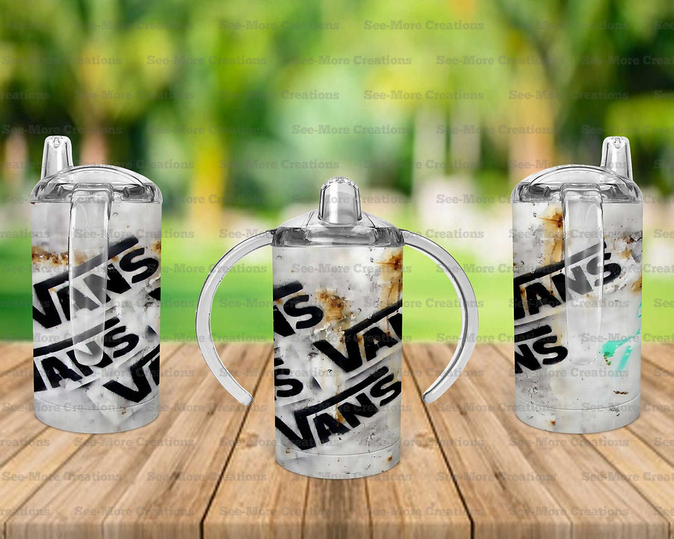 Thumbnail: Vans #1 Skinny, Sippy & Kids Tumblers