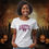 Thumbnail: Auntie #4 Women's Grunge Look Halloween Shirt