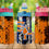 Thumbnail: Sam Houston State Bearkats #2 Skinny, Sippy & Kids Tumblers