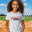 Thumbnail: Baseball Sister #6 Girls Baseball Shirt