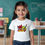 Thumbnail: Ready To Rock First Grade #2 Boys Or Girls Guitar School Shirt