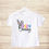 Thumbnail: Baby Bunny #2 Boys Or Girls Easter Toddler Shirt