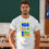 Thumbnail: 100 Days Of Kindergarten #1 School Teacher Shirt