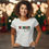 Thumbnail: Nonnie Claus #1 Women's Christmas Shirt