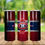 Thumbnail: Montreal Canadiens #1 Skinny, Sippy & Kids Tumblers