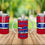 Thumbnail: Buffalo Bills #11 Skinny, Sippy & Kids Tumblers