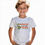 Thumbnail: Roaring My Way Through Third Grade #1 Boys Or Girls Dinosaur School Shirt