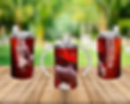 Thumbnail: Queen Barb #2 Skinny, Sippy & Kids Tumblers