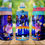 Thumbnail: Space Jam #4 Skinny, Sippy & Kids Tumblers