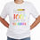 Thumbnail: Happy 100th Day Of First Grade #3 School Teacher Shirt