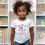 Thumbnail: Pre-K Is Magical #1 Girls Unicorn School Shirt