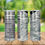 Thumbnail: Air Force #2 Nutritional Facts Skinny Tumblers