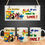 Thumbnail: The Beatles #5 All You Need Is Love Coffee Mug