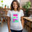 Thumbnail: 100 Days Of Kindergarten #2 School Teacher Shirt