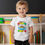 Thumbnail: Ready To Attack Pre-K #1 Boys Or Girls Shark School Shirt