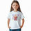 Thumbnail: Third Grade #200 Girls Highland Cow School Shirt