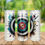 Thumbnail: Archery #2 Skinny Tumbler