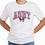 Thumbnail: Aunt #4 Women's Grunge Look Halloween Shirt