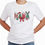 Thumbnail: Nana Christmas #2 Red & Green Women's Christmas Shirt